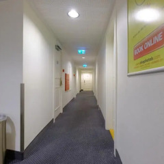 Zleep Hotel Copenhagen City интерьер отеля фото 2