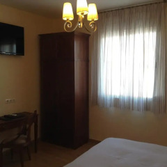 Hotel Los Tilos удобства в номере