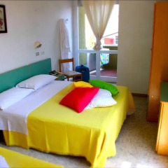 Hotel Sonne 2* Стандартный номер фото 5