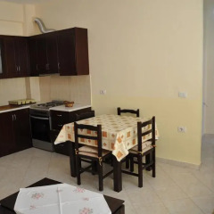 Апартаменты Ernest Apartments Апартаменты с различными типами кроватей фото 6