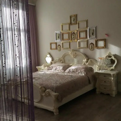 Гостиница VIP Deribasovskaya Apartment Украина, Одесса - отзывы, цены и фото номеров - забронировать гостиницу VIP Deribasovskaya Apartment онлайн комната для гостей фото 3