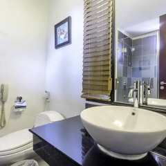 Отель Lotus Muine Resort & Spa 4* Номер Премиум с различными типами кроватей фото 9