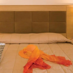 Island Resorts Marisol Hotel комната для гостей фото 5