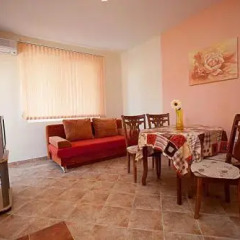 Aquarelle Hotel & Villas 2* Апартаменты с различными типами кроватей фото 39