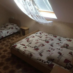 Гостиница Guest house na Luncharskogo комната для гостей фото 3