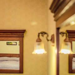 Гостиница Царьград 5* Полулюкс с двуспальной кроватью фото 11