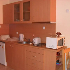 Апарт-Отель Рутланд Бей 3* Апартаменты