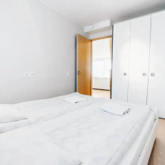 Отель Kreutzwaldi Penthouse комната для гостей фото 3