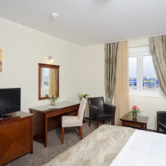 Garni Hotel Semlin B&B удобства в номере