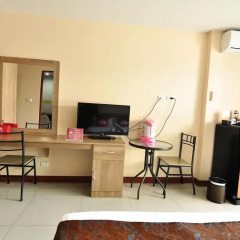 Отель ZEN Rooms Buddy Place 3* Стандартный номер с различными типами кроватей фото 3