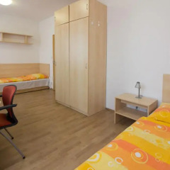 Отель Kolej Jarov I детские мероприятия фото 2