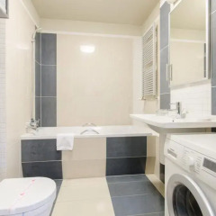 Отель Dom & House - Apartamenty Patio Mare ванная фото 2