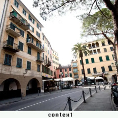 Отель Appartmento Santa Margherita Церковь Св. Маргариты Лигурийской фото 3