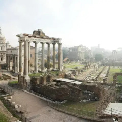 Отель Domus al Palatino фото 5