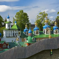 Гостиница on Rizhskaya 10 в Плескове отзывы, цены и фото номеров - забронировать гостиницу on Rizhskaya 10 онлайн Плесков бассейн