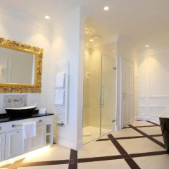 Отель Schloß Schönbrunn Grand Suite Австрия, Вена - отзывы, цены и фото номеров - забронировать отель Schloß Schönbrunn Grand Suite онлайн спа