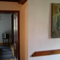Отель Hadji Neikovi Guest Houses 2* Стандартный номер с различными типами кроватей фото 2