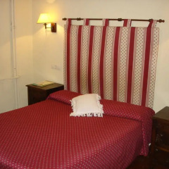 Отель Hostal Ayestaran II комната для гостей фото 2