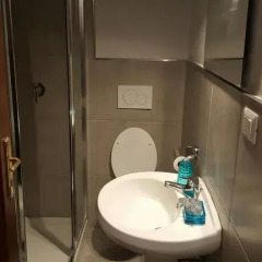 San Pietro Rooms Hotel 2* Номер категории Эконом с различными типами кроватей фото 6