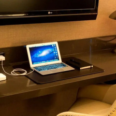 Отель Loden Vancouver Канада, Ванкувер - отзывы, цены и фото номеров - забронировать отель Loden Vancouver онлайн удобства в номере