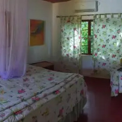 Отель San San Tropez 3* Стандартный номер с различными типами кроватей фото 8