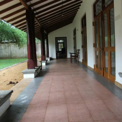 Отель Sagala Bungalow интерьер отеля