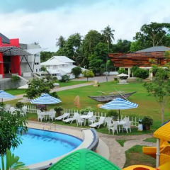 Отель Avenra Garden Hotel Шри-Ланка, Негомбо - отзывы, цены и фото номеров - забронировать отель Avenra Garden Hotel онлайн детские мероприятия фото 2