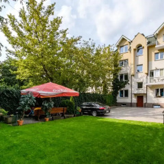 Hostel Krokodyl Варшава фото 2