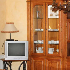 Отель Palacio Lerruz I y Palacio Lerruz II развлечения