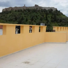 Hotel Ave Maria Сельчук фото 4