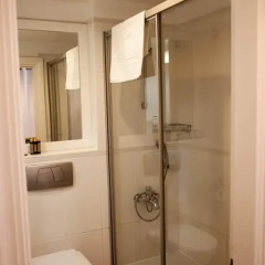 Port Alacati Hotel 3* Люкс фото 6