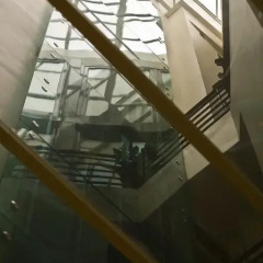Chic Hotel Афины балкон