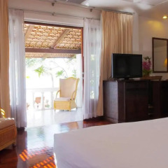 Отель Samui Palm Beach Resort Самуи удобства в номере