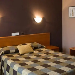 Hotel Maria De Molina 3* Стандартный номер с двуспальной кроватью фото 2