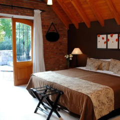 Suter Petit Hotel 4* Люкс Премиум фото 4
