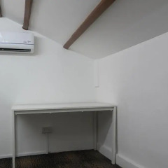 Wink Hostel Сингапур удобства в номере фото 2