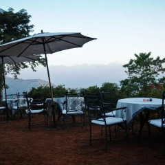 Отель Dhulikhel Mountain Resort Непал, Дхуликхел - отзывы, цены и фото номеров - забронировать отель Dhulikhel Mountain Resort онлайн фото 15