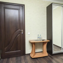 Chyhorinskyi Hotel удобства в номере