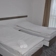 Отель Elit House Konaklama Студия с различными типами кроватей фото 31