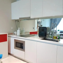 Отель Soho Suites Klcc Малайзия, Куала-Лумпур - отзывы, цены и фото номеров - забронировать отель Soho Suites Klcc онлайн в номере фото 2