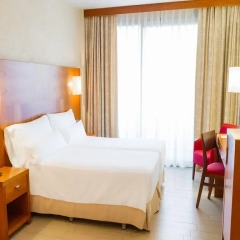 Hotel AR Diamante Beach Spa 4* Стандартный номер с различными типами кроватей фото 2