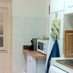 Отель Varanda da Severa, Lisboa Mouraria в номере