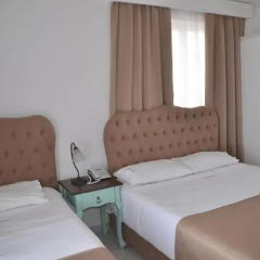 Epirus Hotel 3* Стандартный номер с различными типами кроватей фото 18