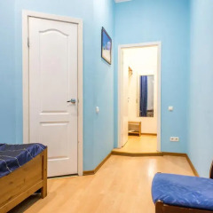 Гостиница Невский Дом 3* Номер Комфорт 2 отдельные кровати