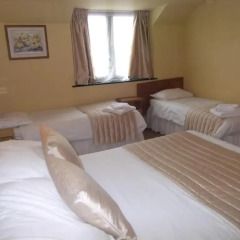 Отель The River Haven Hotel Великобритания, Рай - отзывы, цены и фото номеров - забронировать отель The River Haven Hotel онлайн детские мероприятия
