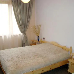 Отель Shishkovi Guesthouse Чепеларе комната для гостей фото 5