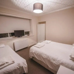 The Redhurst Hotel 3* Бунгало с различными типами кроватей фото 2