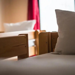 Hostel Fair удобства в номере