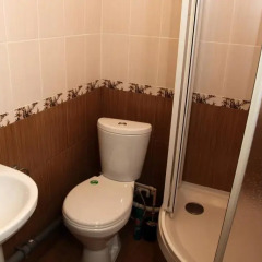 Hotel Aviator 2* Стандартный номер разные типы кроватей фото 2