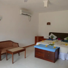 Отель Bougain Villa 3* Стандартный номер с различными типами кроватей фото 5